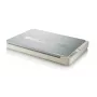 Plustek OpticSlim 1180 Lauaskanner 1200 x 1200 DPI A3 Hõbedane, Valge