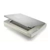 Plustek OpticSlim 1180 Lauaskanner 1200 x 1200 DPI A3 Hõbedane, Valge