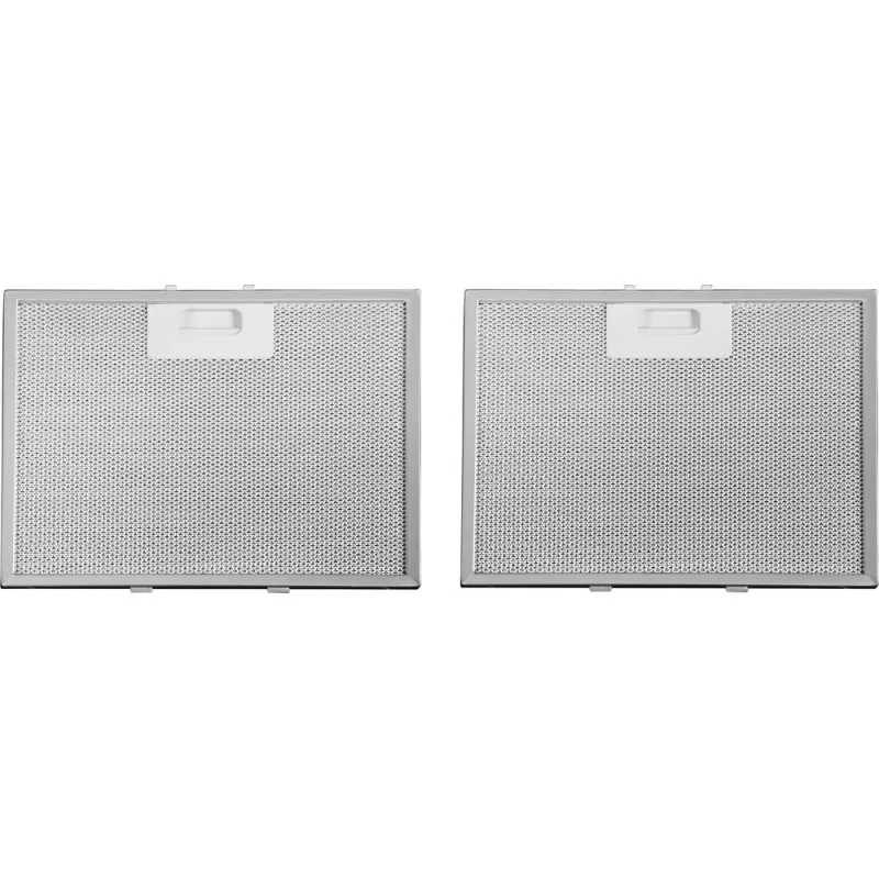 Whirlpool AKR 6390/1 IX Poolsisseehitatav (väljatõmmatav) Hõbedane 304 m³/h
