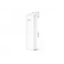 TP-Link 5GHz 300Mbps 13dBi välis-CPE, 5 GHz, 300 Mbit/s, AES, TKIP, WPA, WPA-PSK, WPA2, WPA2-PSK, 10,100 Mbit/s