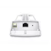 TP-Link 5GHz 300Mbps 13dBi välis-CPE, 5 GHz, 300 Mbit/s, AES, TKIP, WPA, WPA-PSK, WPA2, WPA2-PSK, 10,100 Mbit/s
