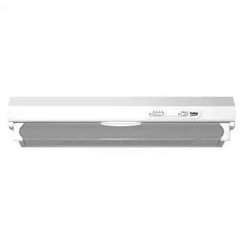 Beko CFB 6310 W õhupuhasti Seinale paigaldatav Valge 160 m³/h