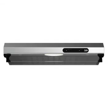 Beko CFB 6310 X õhupuhasti roostevaba teras 160 m³/h