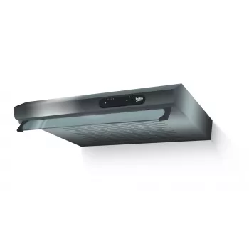 Beko CFB 6310 X õhupuhasti roostevaba teras 160 m³/h