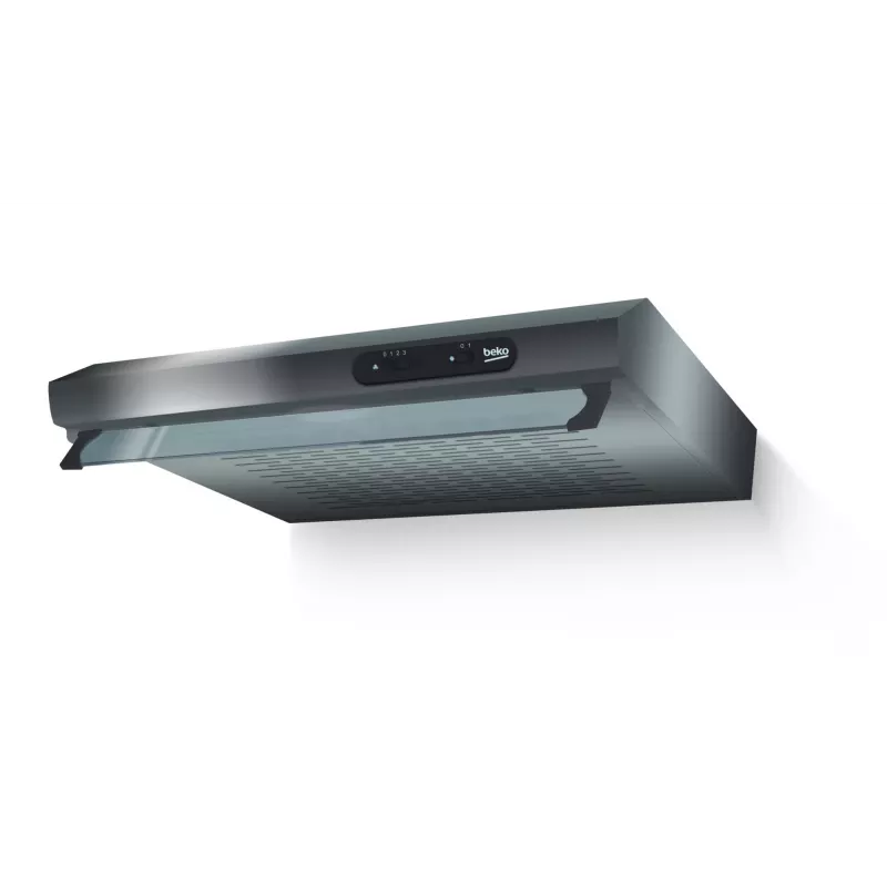 Beko CFB 6310 X õhupuhasti roostevaba teras 160 m³/h