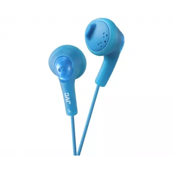 JVC HA-F160-A-E kõrvasisesed kõrvaklapid, juhtmega, 15 - 20000 Hz, Muusika, Kõrvaklapid, Sinine