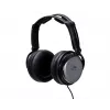 JVC HA-RX500-E kõrvaklapid juhtmega, peavõruga, muusika jaoks, mustad, valged