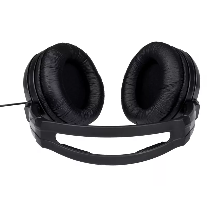 JVC HA-RX500-E kõrvaklapid juhtmega, peavõruga, muusika jaoks, mustad, valged