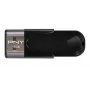 USB-mälupulk PNY 16GB USB Type-A Attaché 4 2.0 Must