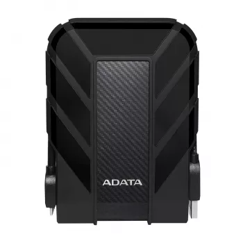 ADATA HD710 Pro väline kõvaketas 2 TB 2,5-tolline USB 3.2 Gen 1 (3.1 Gen 1) Must