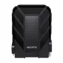 ADATA HD710 Pro väline kõvaketas 2 TB 2,5-tolline USB 3.2 Gen 1 (3.1 Gen 1) Must