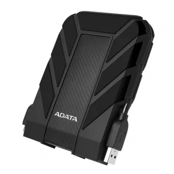 ADATA HD710 Pro väline kõvaketas 2 TB 2,5-tolline USB 3.2 Gen 1 (3.1 Gen 1) Must