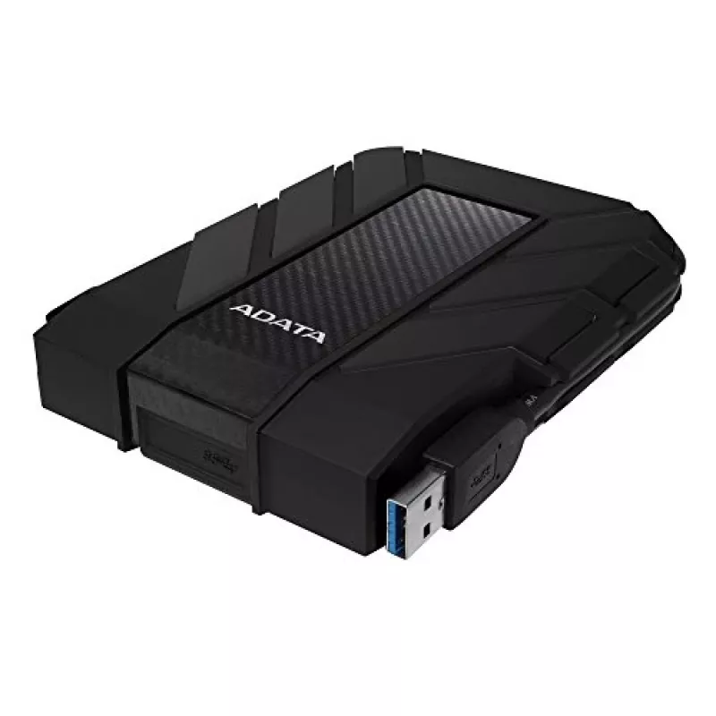 ADATA HD710 Pro väline kõvaketas 2 TB 2,5-tolline USB 3.2 Gen 1 (3.1 Gen 1) Must