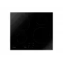 Samsung NZ64H37070K Must sisseehitatud tsoonidega induktsioonpliit, 4 tsooni