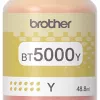 Brother BT5000Y tindikassett Originaal Extra (Super) High Yield kollane