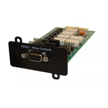 EATON CORPORATION Relay Card-ms (relayms)