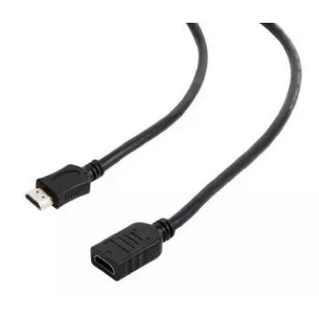GEMBIRD kiire HDMI pikenduskaabel Ethernetiga, 2 m