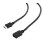 GEMBIRD kiire HDMI pikenduskaabel Ethernetiga, 2 m