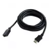 GEMBIRD kiire HDMI pikenduskaabel Ethernetiga, 2 m