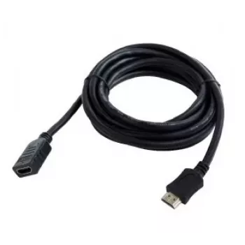 GEMBIRD kiire HDMI pikenduskaabel Ethernetiga, 2 m