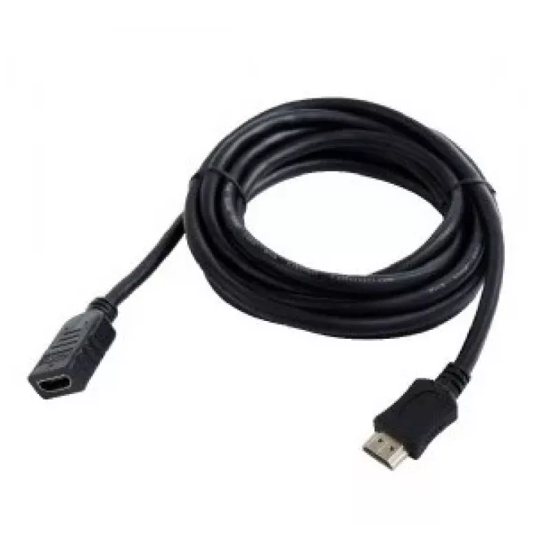 GEMBIRD kiire HDMI pikenduskaabel Ethernetiga, 2 m