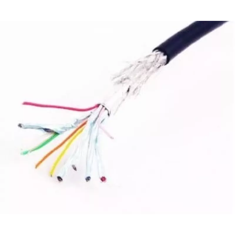 GEMBIRD kiire HDMI pikenduskaabel Ethernetiga, 2 m
