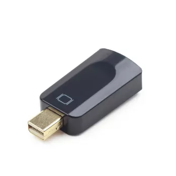 GEMBIRD Mini DisplayPort HDMI-adapter - Must