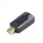 GEMBIRD Mini DisplayPort HDMI-adapter - Must