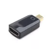 GEMBIRD Mini DisplayPort HDMI-adapter - Must