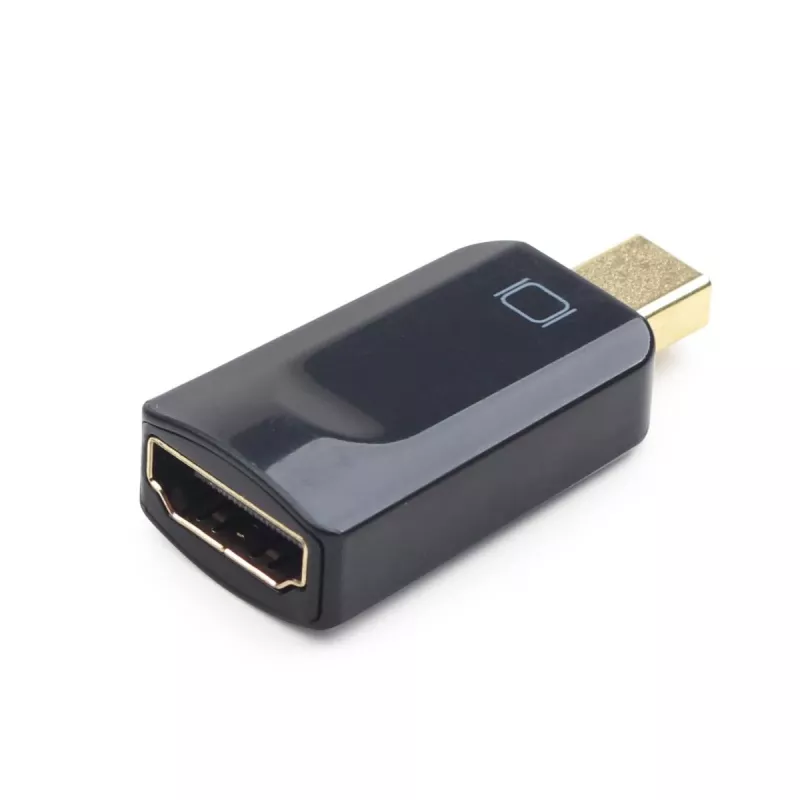 GEMBIRD Mini DisplayPort HDMI-adapter - Must