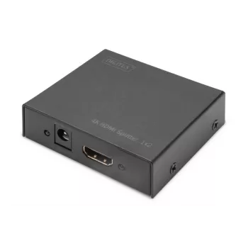 DIGITUS 4k HDMI Splitter 1x2 (ds-46304)
