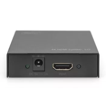 DIGITUS 4k HDMI Splitter 1x2 (ds-46304)