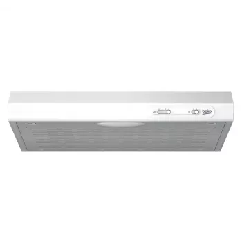 Beko CFB 5310 W õhupuhasti Seinale paigaldatav Valge 125 m³/h