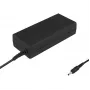 QOLTEC Toiteadapter/inverter 90 W sisetingimustesse Must