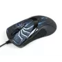 A4 TECH Lasermänguhiir - XL-747H - 3600 DPI - 7 nuppu - USB Type-A - Paremakäeline