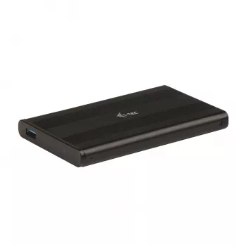 HDD/SSD enclosure i-tec Advance MySafe AluBasic 2.5 inch USB 3.0