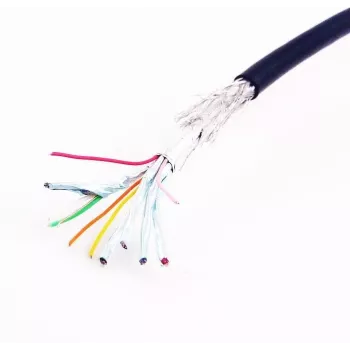 GEMBIRD kiire HDMI pikenduskaabel koos Ethernetiga, 3m