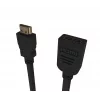 GEMBIRD kiire HDMI pikenduskaabel koos Ethernetiga, 3m