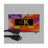 GEMBIRD kiire HDMI pikenduskaabel koos Ethernetiga, 3m