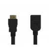 GEMBIRD kiire HDMI pikenduskaabel koos Ethernetiga, 3m