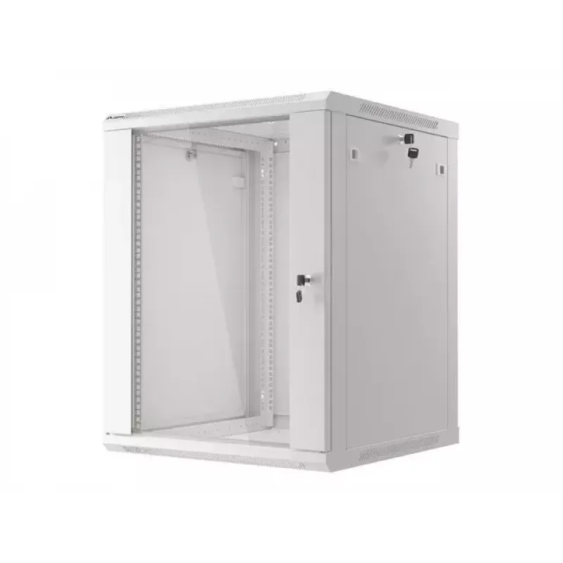 Seinale paigaldatav kapp Lanberg WF01-6615-10S