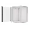 Seinale paigaldatav kapp Lanberg WF01-6615-10S