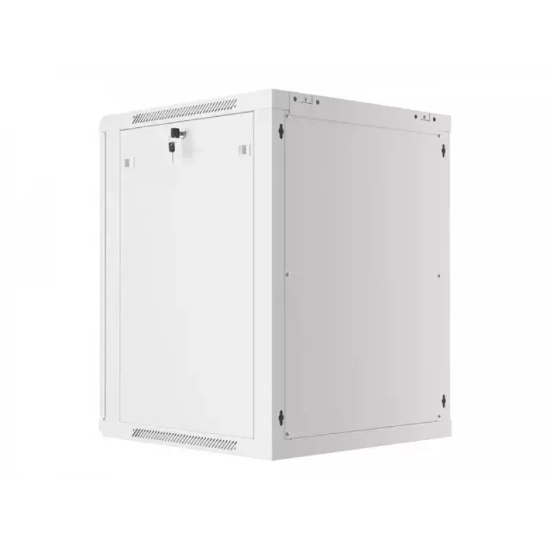 Seinale paigaldatav kapp Lanberg WF01-6615-10S