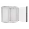 Seinale paigaldatav kapp Lanberg WF01-6615-10S