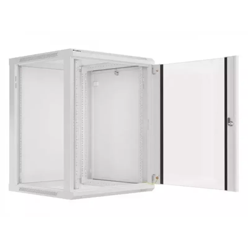 Seinale paigaldatav kapp Lanberg WF01-6615-10S