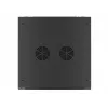 Seinale paigaldatav rack Lanberg WF01-6627-10B