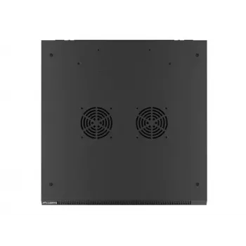 Seinale paigaldatav rack Lanberg WF01-6627-10B