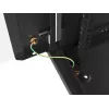 Seinale paigaldatav rack Lanberg WF01-6627-10B