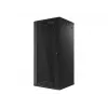 Seinale paigaldatav rack Lanberg WF01-6627-10B