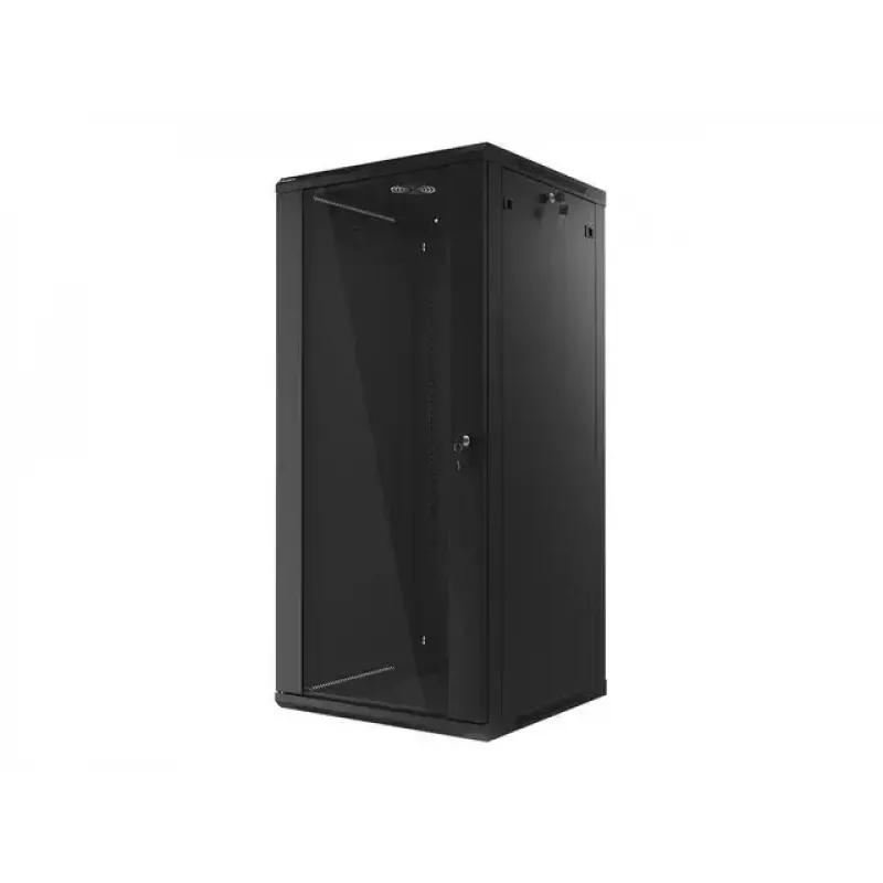 Seinale paigaldatav rack Lanberg WF01-6627-10B